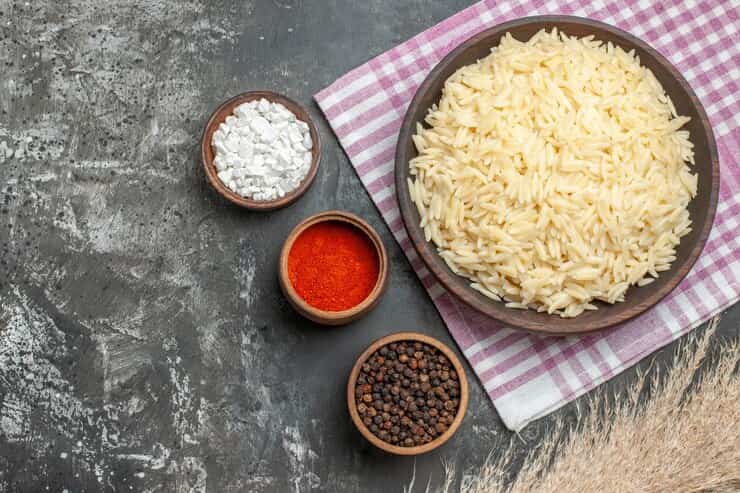 تصویر 3 از قیمت خرید برنج طارم محلی با فروش عمده